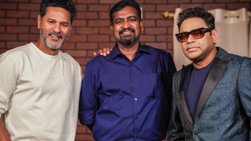 behindwoods-production-actor-prabhu-deva-ar-rahman