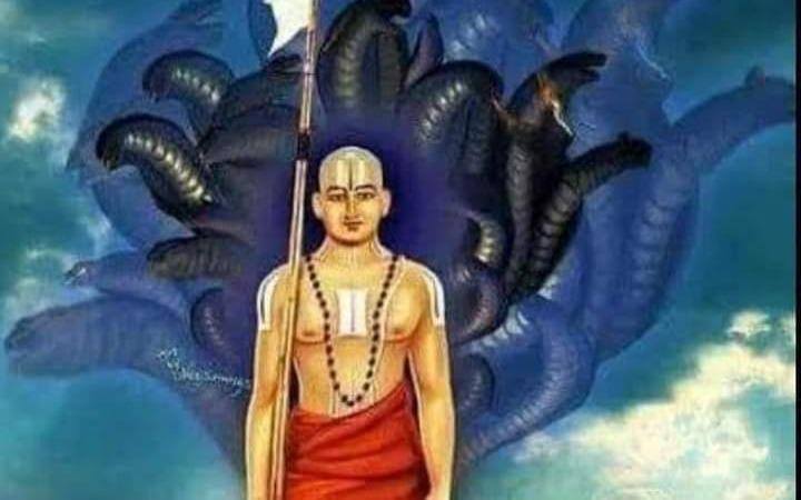 sri-ramanujar-history-of-life