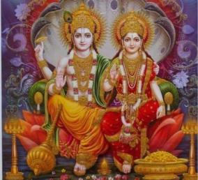 maha-vishnu-devotee-story