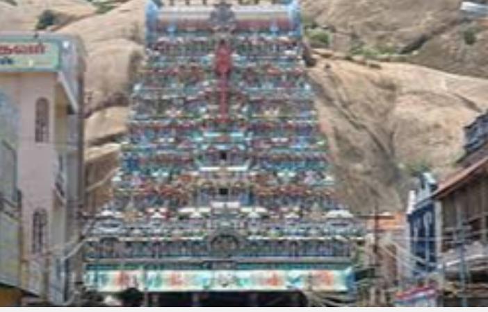 murugan-temple-thirupparangkundram-madurai
