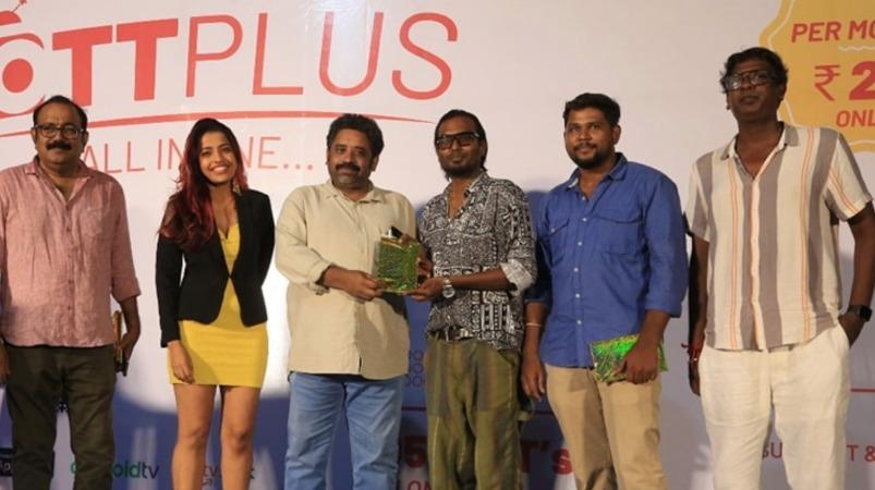 new-ott-plus-launched-by-director-seenu-ramasamy