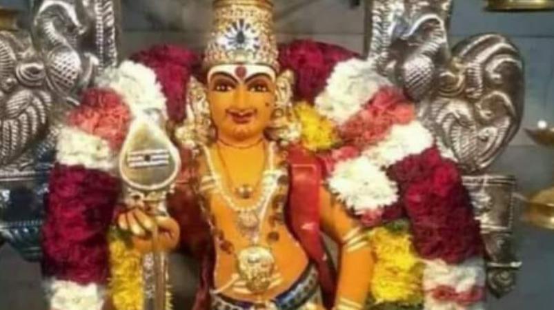 poombarai-murugan-temple-kodaikanal