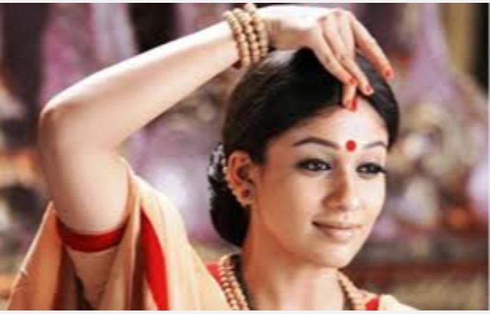 kungumam-sumangalikal