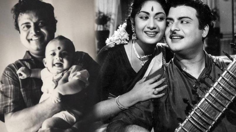 actor-gemini-ganesan-son-sathish-kumar