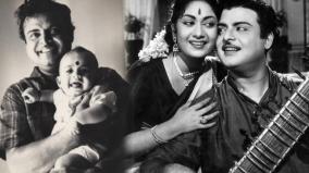 actor-gemini-ganesan-son-sathish-kumar