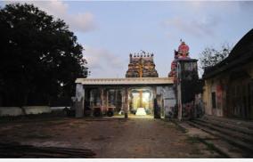 thillaiyadi-sarndhaarai-kaatha-easwaran-temple-thirukkadaiyur