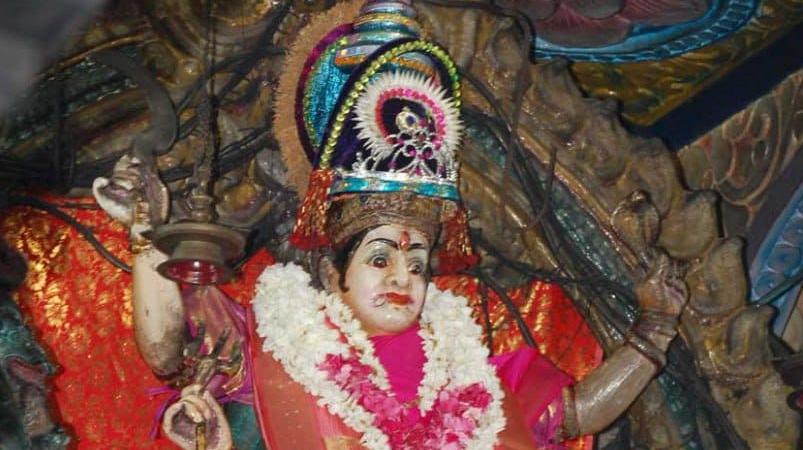 aatrukkal-bagavathi-amman-temple-kerala