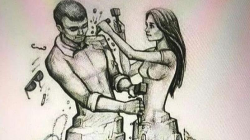 husband-wife-motivation-short-story