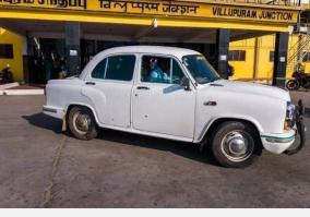 ambassador-car-history