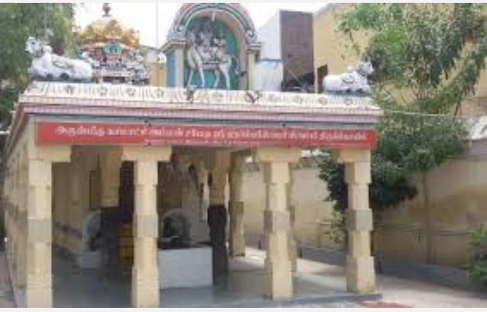 kasi-viswanatha-swamy-temple-trichy