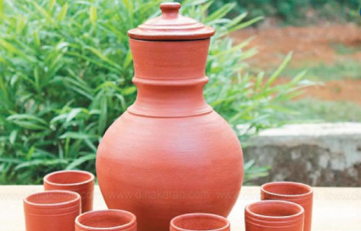 pot-drinking-water-health-tips