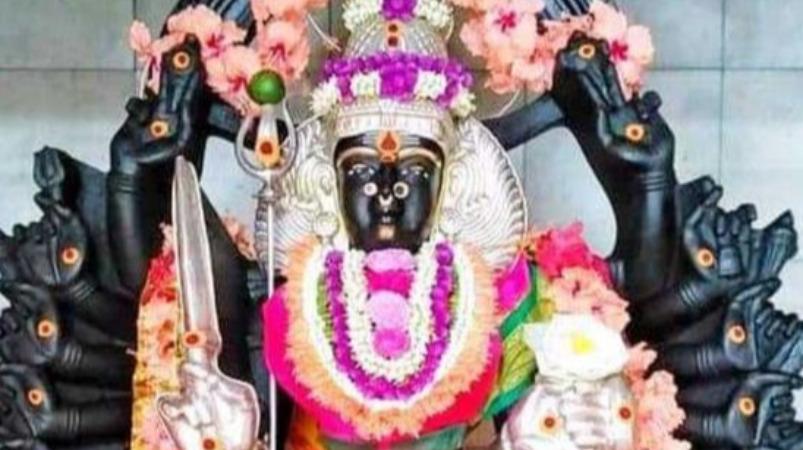 ragu-kaala-durga-poojai-astagam