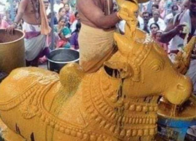 nandheeswar-temple-history