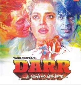 bad-guy-darr-movie-review