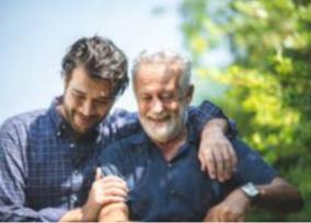 helps-to-father