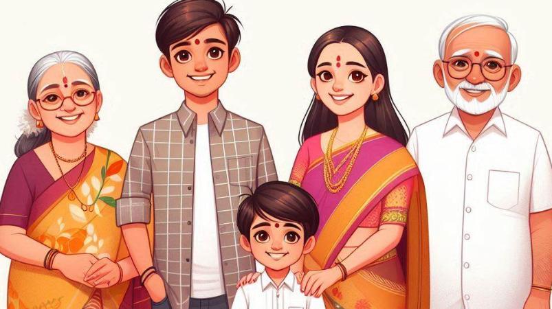 family-happiness-tips