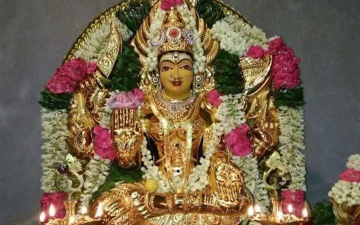 seelaikkari-amman-temple-story