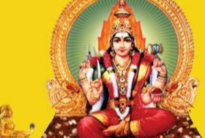 aadi-maatham-special