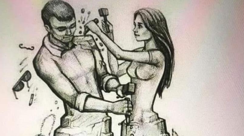 husband-wife-story