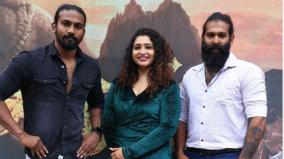 actor-amar-ramesh-ajith-vignesh-in-chathur-movie
