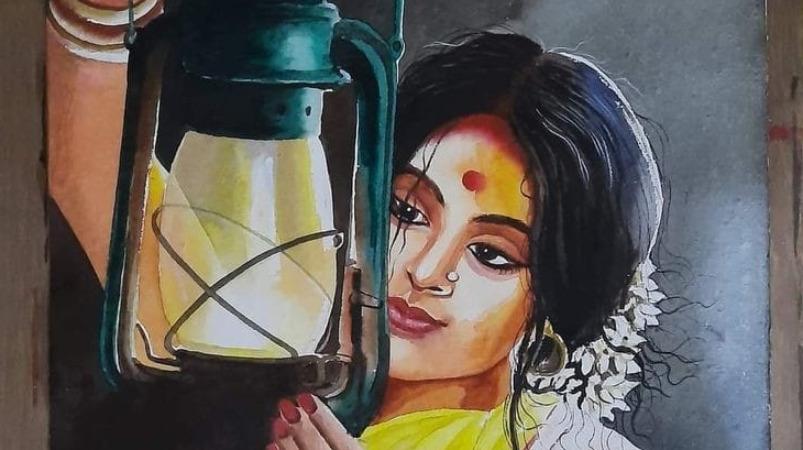 night-light-kavithaigal