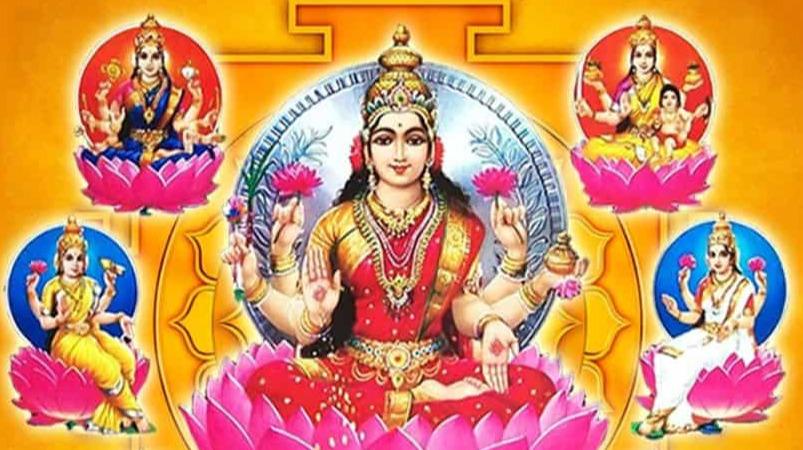morning-ashtaakshmi-poojai