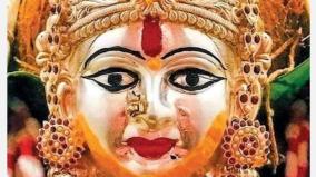 veerama-kaali-amman-tempe-aranthangi-pudukottai