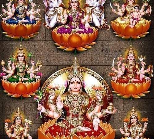 mahalakshmi-poojai-palangal