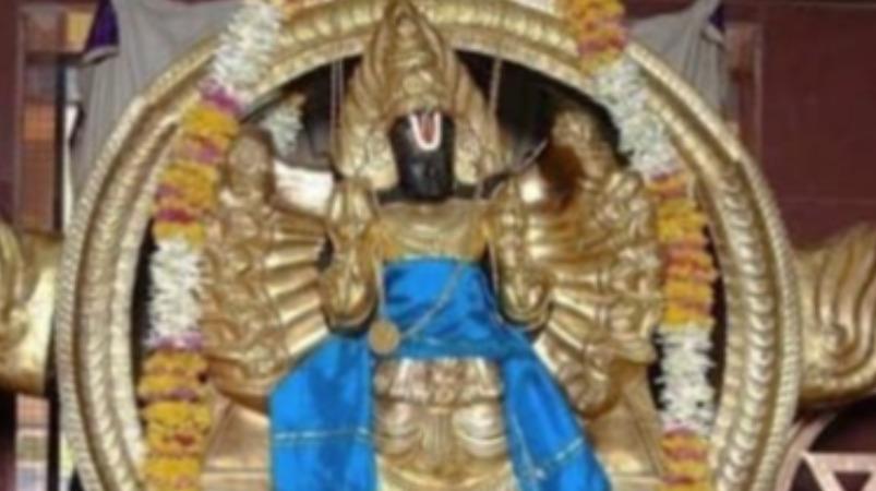 sutharsana-chakkaram