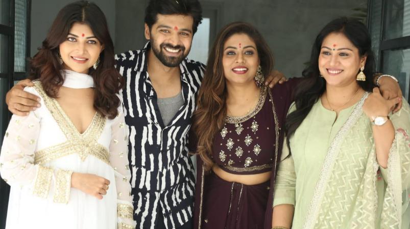sweety-naughty-movie-shooting