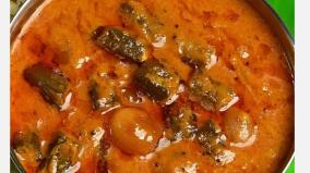 vendaikai-puli-kuzhambu