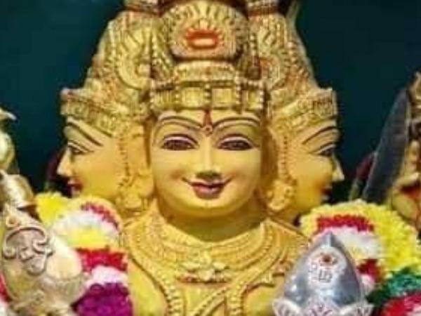 god-murugan-story