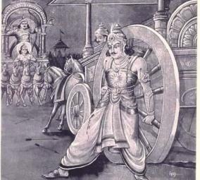 mahabaratham-karnan-story