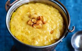 ankara-vadisal-chakkara-pongal-food-cooking