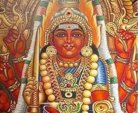 samayapuram-mariamman-temple-trichy