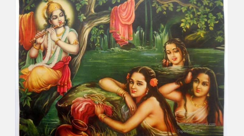 krishna-jayanthi-history