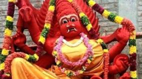 thillai-kaali-amman-temple-chidambaram