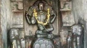 dakshina-moorthy-temples