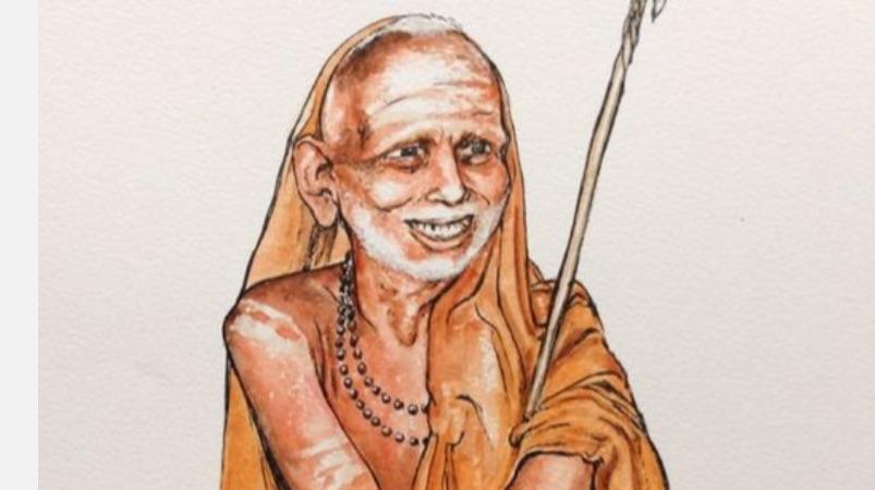 monkey-discipline-kanchi-maha-periyava