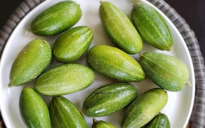 kovaikkai-vegetable-chatni