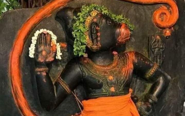 anuman-senthooram
