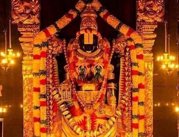 saturday-venkatesa-perumal-temple-poojai