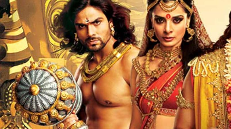 thuriyothanan-history-mahabharatham