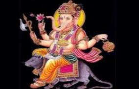vinayagar-vaganam-eli-story