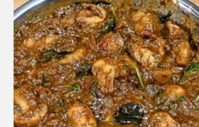 mushroom-gravi-food-cooking-tips