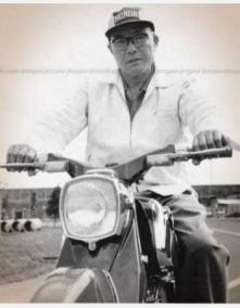 honda-president-japanese-engineer-and-industrialist