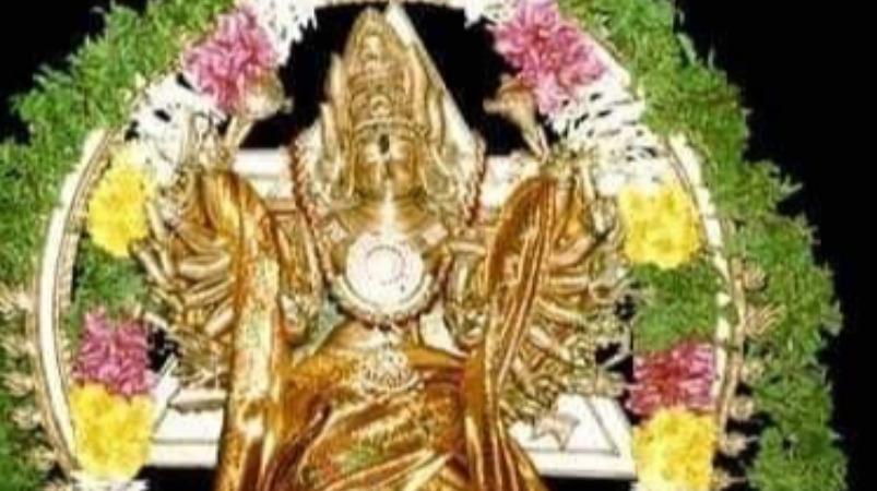 chakkarathazvar-poojai-remedies