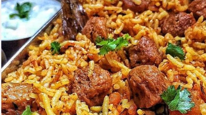 meal-maker-biriyani-food-cooking-tips
