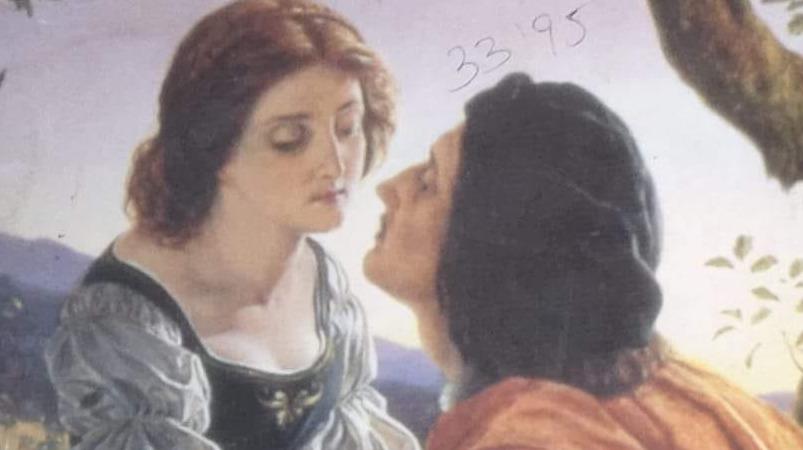 william-shakespeare-story