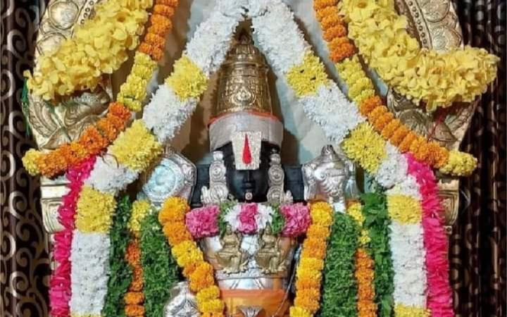 purattasi-sani-kizhamai-perumal-poojai